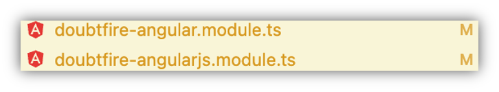 Dependency Injection