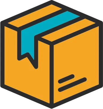 Image of SplashKit box logo